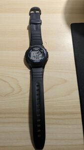 CASIO　腕時計 カシオ CASIO 腕時計 デジタル