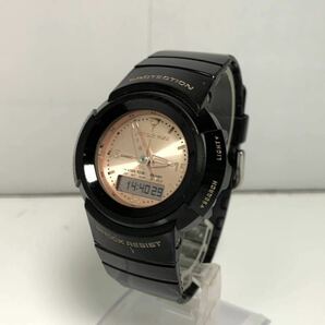 動作不良品 CASIO カシオ G-SHOCK Gショック mini ミニ 腕時計 レディース GMN-50 4706 ピンク ストップウォッチ 10気圧防水の画像1