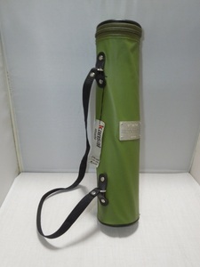 美品　Kansai ボトルクーラー　attache BC-300K ALLGO 定形外350円　内径6,5ｘ深39cm