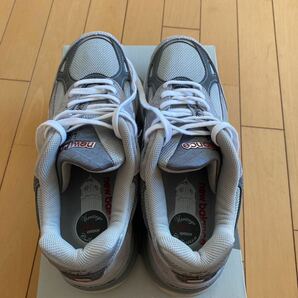 New Balance M990GY3 グレー 26.5㎝ ニューバランス 新品 未使用品の画像7