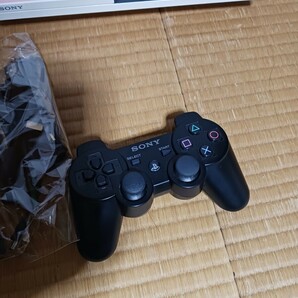 プレステ3 本体 SONY Play Station 3 250gb  箱あり 動作確認済み の画像4