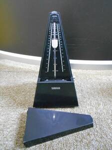  used Junk YAMAHA/ Yamaha metronome MP-70[F-10]* free shipping ( Hokkaido * Okinawa * remote island excepting )*