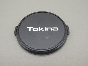 #0465ca ★★ 【送料無料】TOKINA トキナ レンズキャップ クリップオン式 55mm ★★