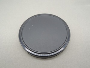 #0627cb ★★ 【送料無料】メーカー不明 レンズキャップ かぶせ式 72.5mm ★★