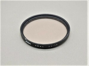 #1154fh ★★ 【送料無料】Toshiba SL-1A 49mm ★★