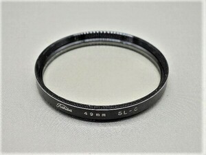 #1074fh ★★ 【送料無料】Toshiba SL-C 49mm ★★