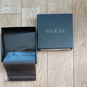 GUCCI 空箱