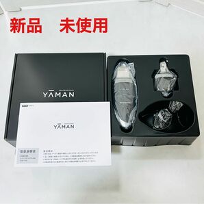 新品　未使用 YA-MAN ヤーマン ヒートソニックピーリング PSM-160B