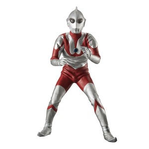 アルティメットルミナス ウルトラマン19 ガチャ ウルトラマン Bタイプ ★ 