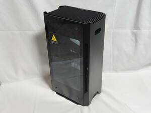 Phanteks ENTHOO EVOLV SHIFT ITXケース 本体のみ