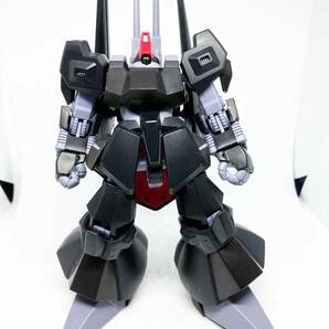 箱無し品【ROBOT魂〈SIDE MS〉】リック・ディアス (初期生産型) の画像2