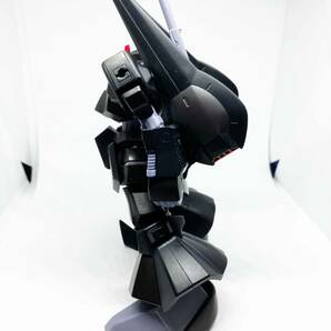 箱無し品【ROBOT魂〈SIDE MS〉】リック・ディアス (初期生産型) の画像5