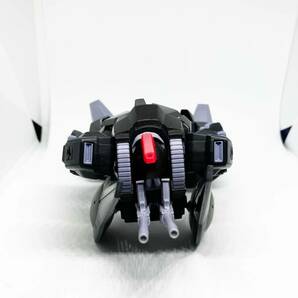 箱無し品【ROBOT魂〈SIDE MS〉】リック・ディアス (初期生産型) の画像7