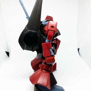 箱無し品【ROBOT魂〈SIDE MS〉】リック・ディアス （クワトロ・バジーナ機）の画像5