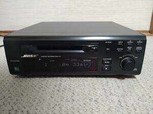 BOSE　MDデッキ　MDA-12　ジャンク