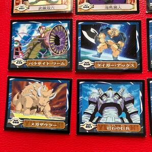 １円スタート売り切り 遊戯王 デュエルモンスターズ １円スタート売り切り 遊戯王シールダスEX  シールダス シール まとめ売り の画像5