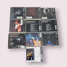 【CDまとめ】ボブ・ディランBOB DYLAN/国内盤CD 10タイトル 2枚組含む 即決_画像2