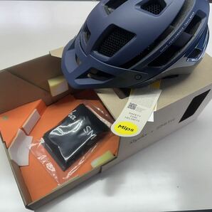 Smith MTBヘルメット Forefront2 ラファコラボ Mサイズ 新品未使用の画像9