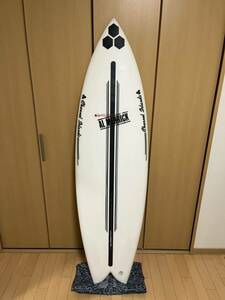 CHANNEL ISLANDS SURFBOARDS