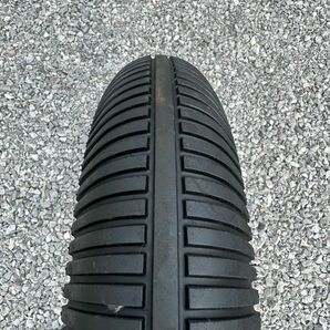 ダンロップ レインタイヤ ダンロップレインタイヤ 120／70R／17レース雨用タイヤ RACING★送料込み★