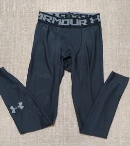 UNDER ARMOUR HEAT GEAR 2.0 LEGGING コンプレッション レギンス スパッツ【ＭＤ】