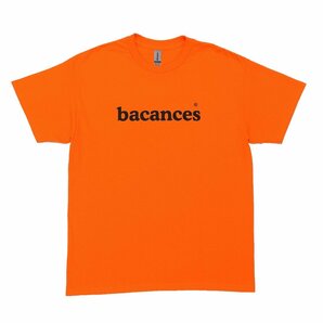 1円～1スタ 新品未使用 正規品 激レア 窪塚洋介着用 BACANCES バカンサス 限定Tシャツ 藤原ヒロシ キムタク 江口洋介原宿offshore サイズLの画像2