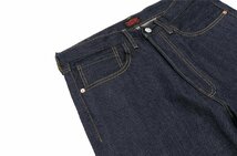 1円～ 1スタ 【W34L34】新品正規品/MURAMASA&LLC 大戦モデル 初期 WW2 13.5oz S01XX S501XX LEVI'S リーバイス LVC キムタク SC_画像9