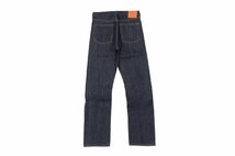 1円～ 1スタ 【W32L32】新品正規品/MURAMASA&LLC 大戦モデル 初期 WW2 13.5oz S01XX S501XX LEVI'S リーバイス LVC キムタク SC_画像8