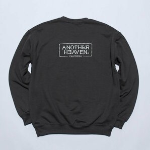 在庫なし1円 Another Heaven/アナザーヘブン新品未使用/正規品SWEATスウェット/キムタク木村拓哉愛用本物スタカリRoyalwestHTCAHサイズXLの画像6