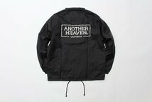 1円 Another Heaven/アナザーヘブン新品/正規品 COACH JACKET コーチジャケット21AW【S】/キムタク木村拓哉愛用RoyalwestHTC_画像5