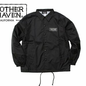 1円 Another Heaven/アナザーヘブン新品/正規品 COACH JACKET コーチジャケット21AW【L】/キムタク木村拓哉愛用RoyalwestHTCの画像1