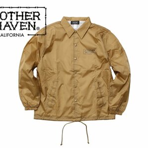 1円 Another Heaven/アナザーヘブン新品/正規品 COACH JACKET コーチジャケット21AW【L】/キムタク木村拓哉愛用RoyalwestHTCの画像1