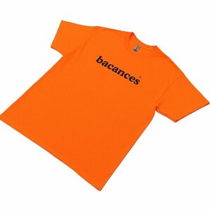 1円～1スタ 新品未使用 正規品 激レア 窪塚洋介着用 BACANCES バカンサス 限定Tシャツ 藤原ヒロシ キムタク 江口洋介原宿offshore サイズSの画像4