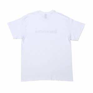 1円～1スタ 新品未使用 正規品 激レア 窪塚洋介着用 BACANCES バカンサス 限定Tシャツ 藤原ヒロシ キムタク 江口洋介原宿offshore サイズSの画像6