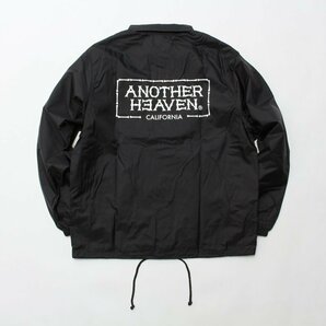 1円 Another Heaven/アナザーヘブン新品/正規品 COACH JACKET コーチジャケット21AW【XL】/キムタク木村拓哉愛用RoyalwestHTCの画像5