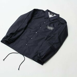 1円 Another Heaven/アナザーヘブン新品/正規品 COACH JACKET コーチジャケット21AW【L】/キムタク木村拓哉愛用RoyalwestHTCの画像6