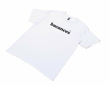 1円～1スタ 新品未使用 正規品 激レア 窪塚洋介着用 BACANCES バカンサス 限定Tシャツ 藤原ヒロシ キムタク 江口洋介原宿offshore サイズM_画像4