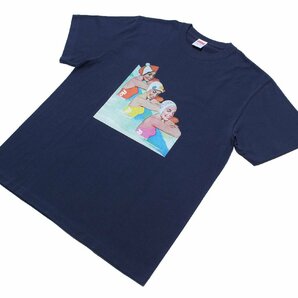 1円～ 1スタ Royalwest ロイヤルウエスト Tシャツ 半袖 S/S POOL GIRLS SUPREME 元ネタ TEE CALIFORNIA メンズ ショートスリーブ Mの画像5