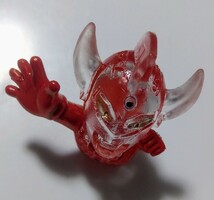 硬質 ウルトラマンタロウ (オープニングVer)のフィギュア _画像1