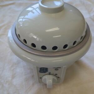 電気おかゆ鍋　電気釜　炊飯器　電子ジャー