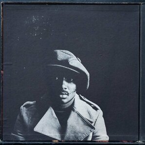 【米オリジナル】DONNY HATHAWAY 名盤 LIVE ダニーハサウェイ ATCOの画像3