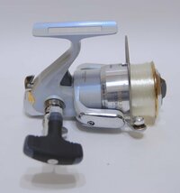 ダイワ エンブレム-X ３５００iX Daiwa EMBLEM-X 3500iＸ スピニングリール 4号200m 5号150m 12lb210yds190m 14lb170yds155m_画像3