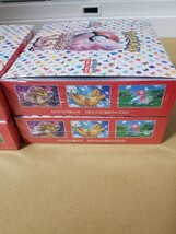 ポケモンカード151 BOX シュリンク付き_画像9