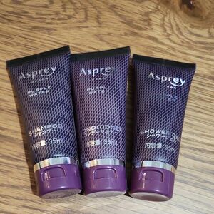 Asprey　リッツカールトン　アメニティセット