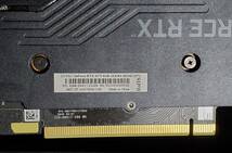 動作確認済 ZOTAC GAMING GeForce RTX 3070 Twin Edge ZT-A30700M-10B 8GB DisplayPort 1.4a HDMI 2.1 4ｋ 144Hz 120Hz_画像7