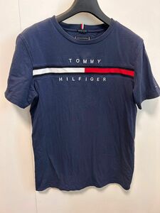 トミーヒルフィガー 半袖 Tシャツ　164