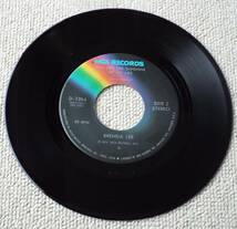 7インチ◆B◆レコード/ブレンダ・リーBRENDA LEE/思い出さないで　他_画像2