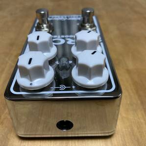 】Xotic Effects RC Booster RCB V-2の画像6