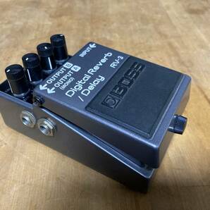 BOSS RV-3 の画像1