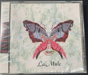 CD ◎新品 ～ LA'MULE ラムール / BERLIN ～ VISUAL